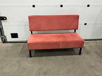 Restaurantbank - afbeelding 2 van  7