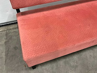 Restaurantbank - afbeelding 4 van  7