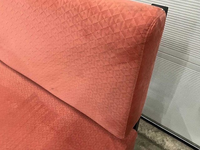 Restaurantbank - afbeelding 5 van  7