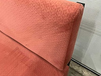 Restaurantbank - afbeelding 5 van  7