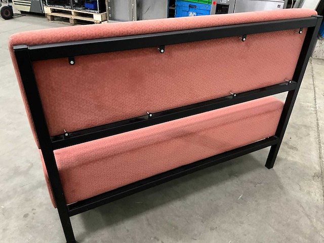 Restaurantbank - afbeelding 6 van  7