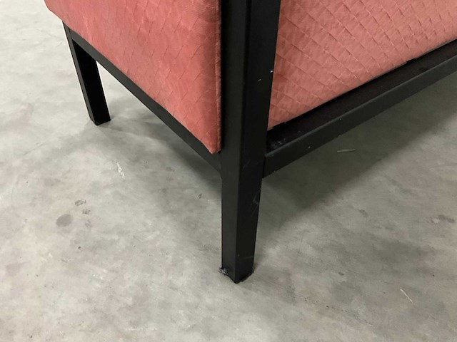 Restaurantbank - afbeelding 7 van  7