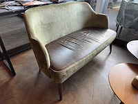 Restaurantbank - afbeelding 2 van  5