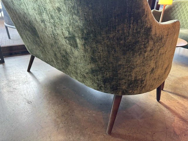 Restaurantbank - afbeelding 5 van  5