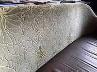 Restaurantbank - afbeelding 5 van  5