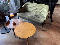 Restaurantbank - afbeelding 1 van  6