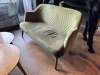 Restaurantbank - afbeelding 2 van  6