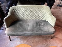 Restaurantbank - afbeelding 3 van  6