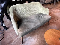 Restaurantbank - afbeelding 4 van  6