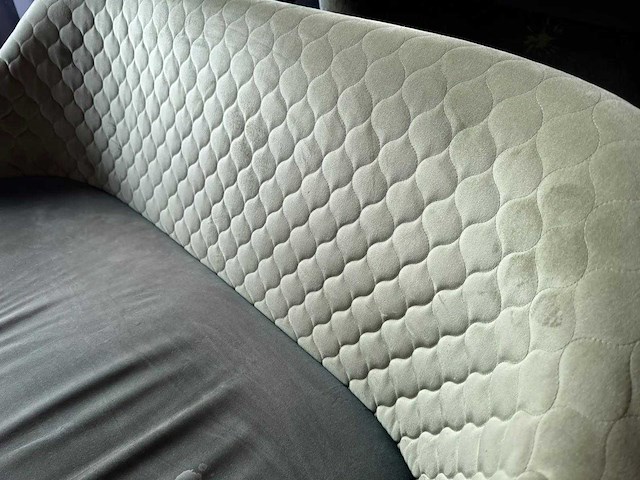 Restaurantbank - afbeelding 5 van  6