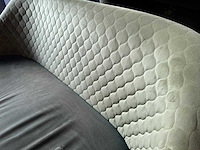 Restaurantbank - afbeelding 5 van  6