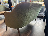 Restaurantbank - afbeelding 6 van  6