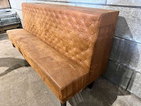 Restaurantbank - afbeelding 4 van  6