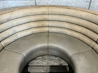 Restaurantbank - afbeelding 8 van  12