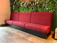Restaurantbank - afbeelding 5 van  5