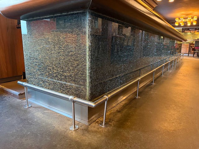 Restaurantbar - afbeelding 2 van  22
