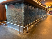 Restaurantbar - afbeelding 2 van  22