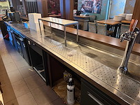 Restaurantbar - afbeelding 5 van  22