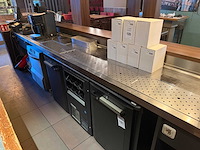 Restaurantbar - afbeelding 6 van  22