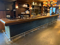 Restaurantbar - afbeelding 10 van  22