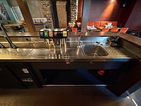 Restaurantbar - afbeelding 11 van  22