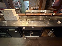 Restaurantbar - afbeelding 14 van  22