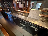 Restaurantbar - afbeelding 15 van  22
