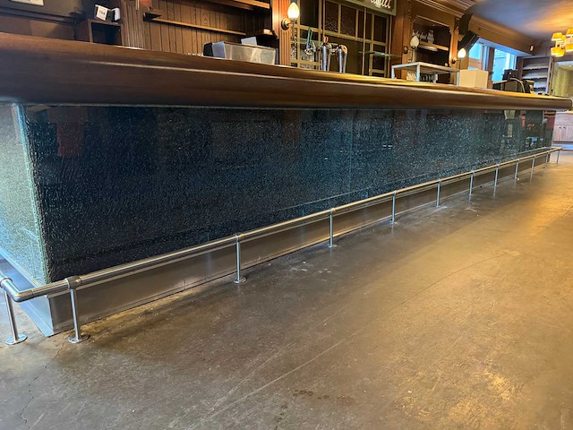 Restaurantbar - afbeelding 12 van  22