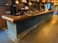 Restaurantbar - afbeelding 16 van  22