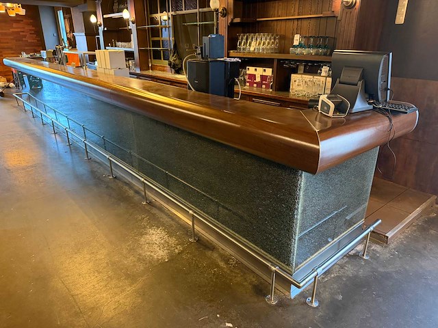 Restaurantbar - afbeelding 17 van  22