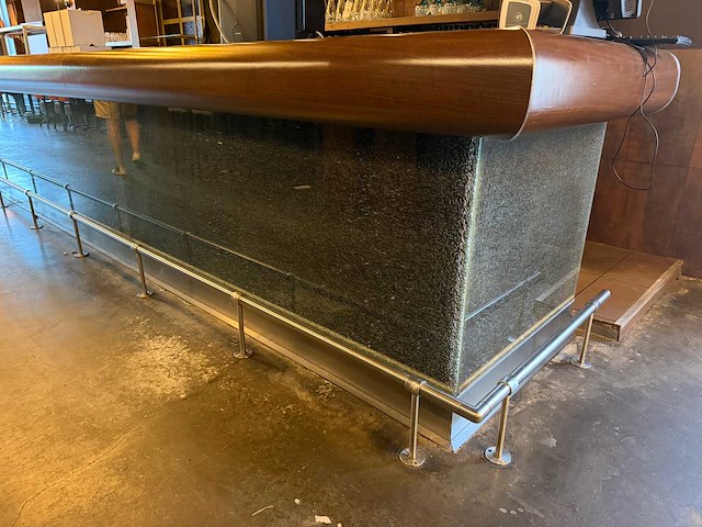 Restaurantbar - afbeelding 18 van  22