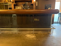 Restaurantbar - afbeelding 19 van  22