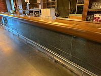 Restaurantbar - afbeelding 20 van  22