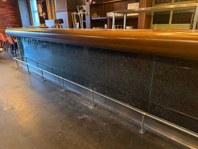 Restaurantbar - afbeelding 21 van  22