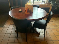Restaurantinrichting - afbeelding 2 van  23