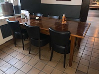 Restaurantinrichting - afbeelding 4 van  23