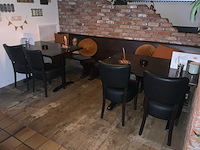 Restaurantinrichting - afbeelding 5 van  23