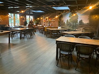 Restaurantinrichting - afbeelding 1 van  23