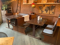 Restaurantinrichting - afbeelding 14 van  23