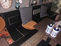 Restaurantinrichting - afbeelding 21 van  23