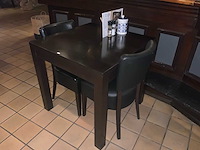 Restaurantinrichting - afbeelding 23 van  23