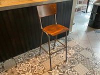 Restaurantkruk (16x) - afbeelding 1 van  2
