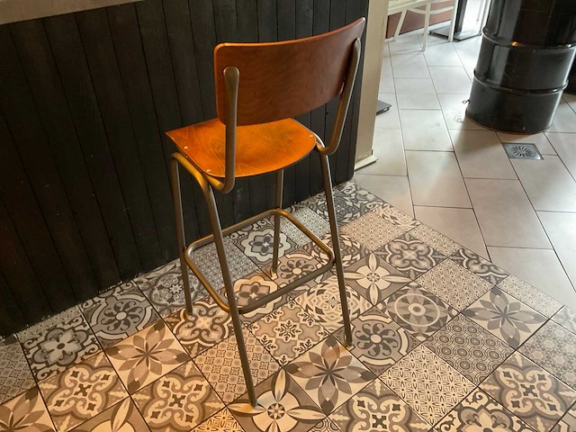 Restaurantkruk (16x) - afbeelding 2 van  2