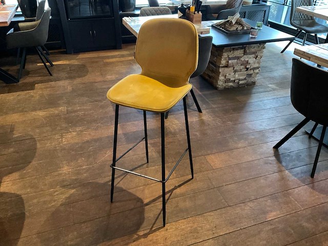 Restaurantkruk (25x) - afbeelding 1 van  3