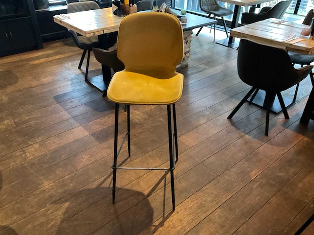 Restaurantkruk (25x) - afbeelding 2 van  3