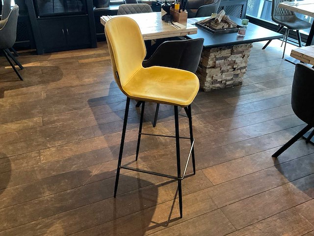 Restaurantkruk (25x) - afbeelding 3 van  3