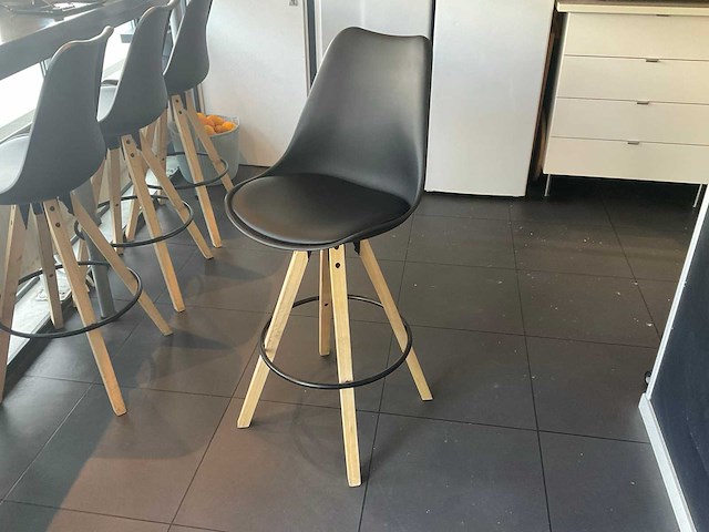 Restaurantkruk (4x) - afbeelding 1 van  2