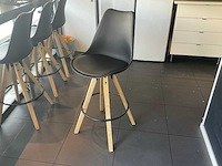 Restaurantkruk (4x) - afbeelding 1 van  2
