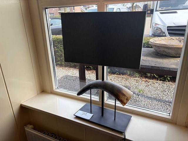 Restaurantlamp (10x) - afbeelding 1 van  6