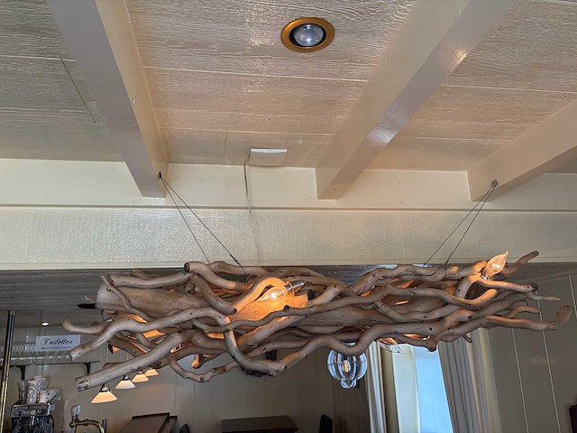 Restaurantlamp (10x) - afbeelding 2 van  6